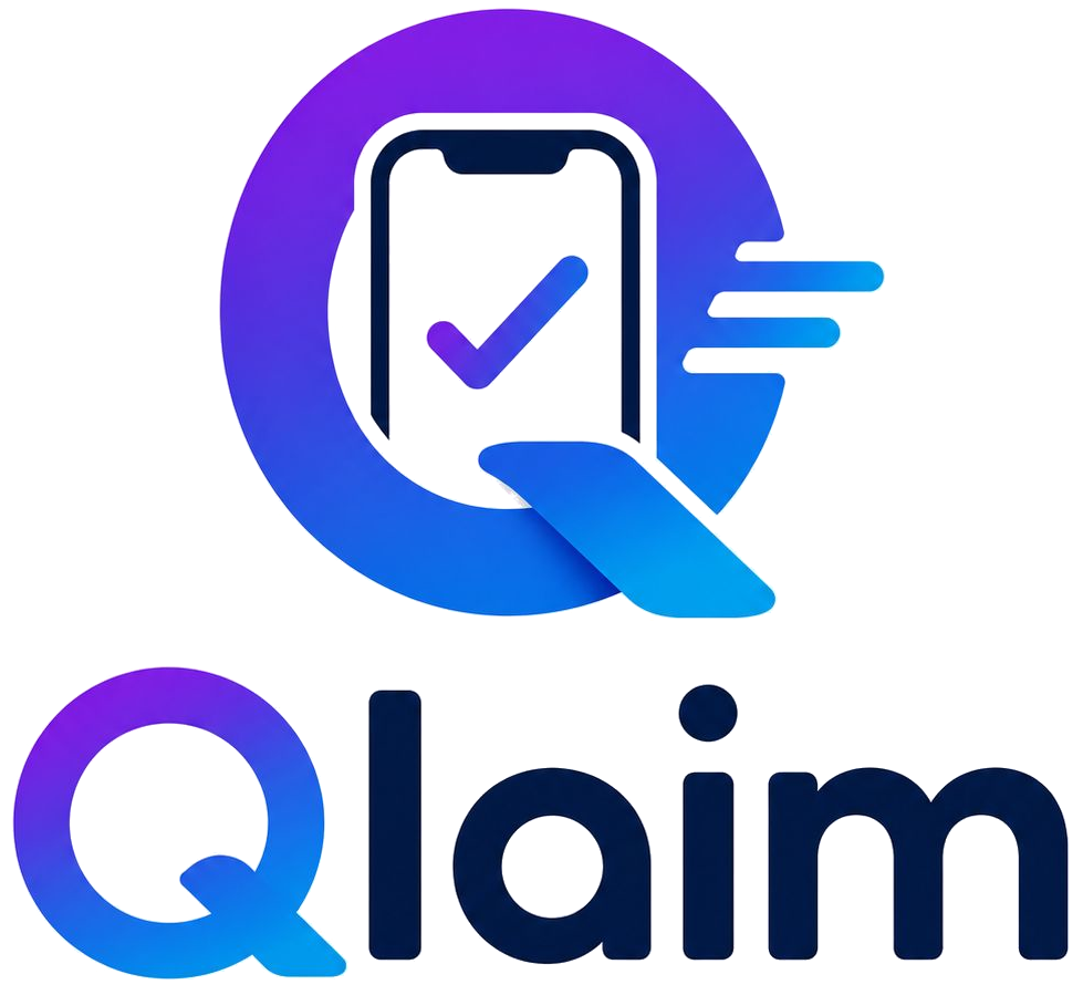Qlaim
